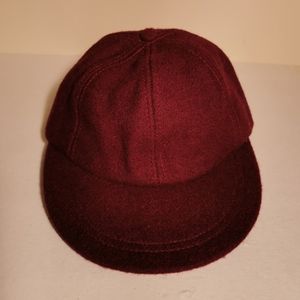Harpurs Wool Ballcap
